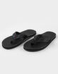 RAINBOW Premier Leather Mens Flip Flops image number 1