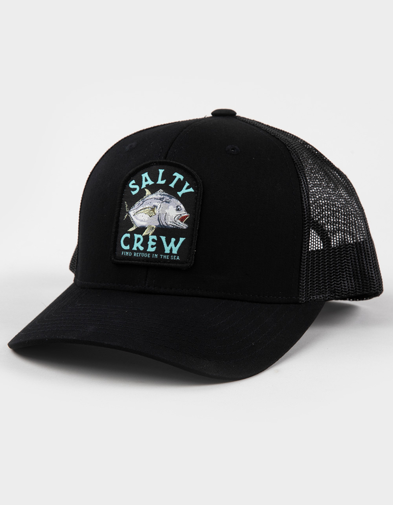SALTY CREW Ulua Retro Trucker Hat image number 0