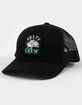 SALTY CREW Ulua Retro Trucker Hat image number 1