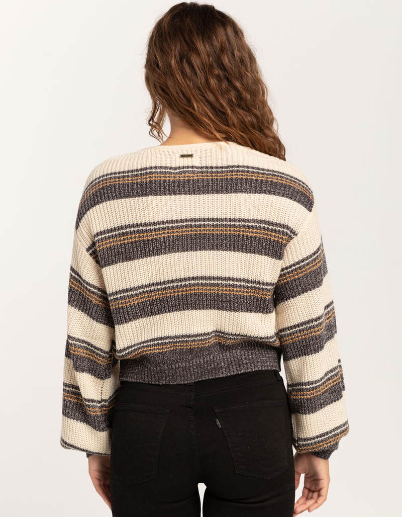 BILLABONG Changing Tides Womens Sweater image number 3