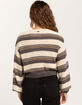 BILLABONG Changing Tides Womens Sweater image number 4