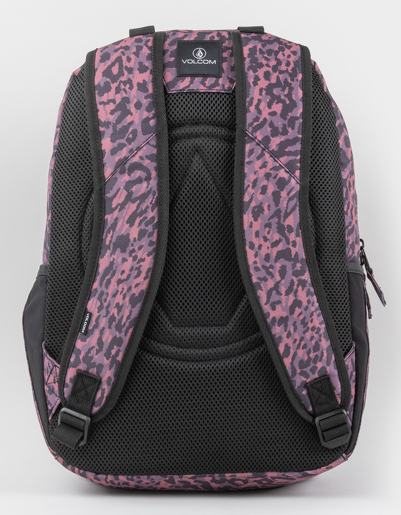 VOLCOM Upperclass Womens Backpack image number 3