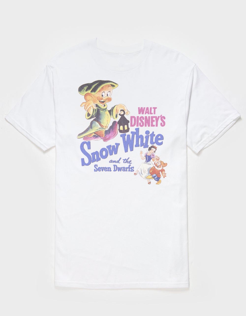 SNOW WHITE Dopey Classic Unisex Tee image number 0