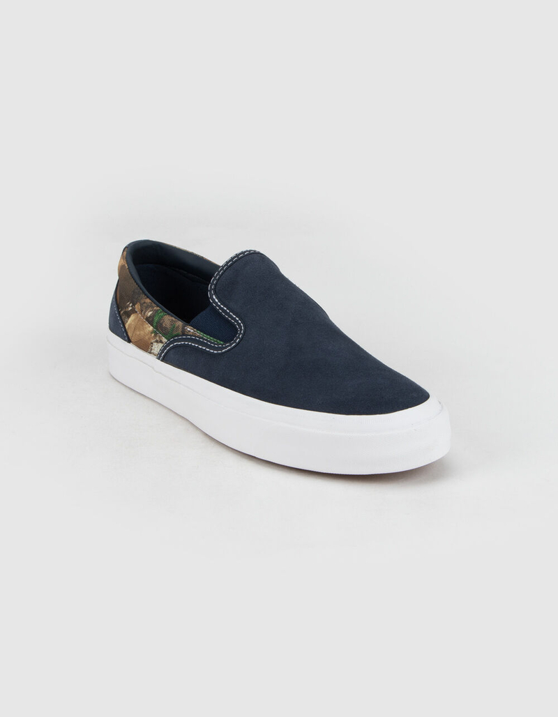 CONVERSE One Star CC Slip Pro Blue Combo Shoes image number 1