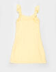 RSQ Girls Eyelet Emma Dress image number 2