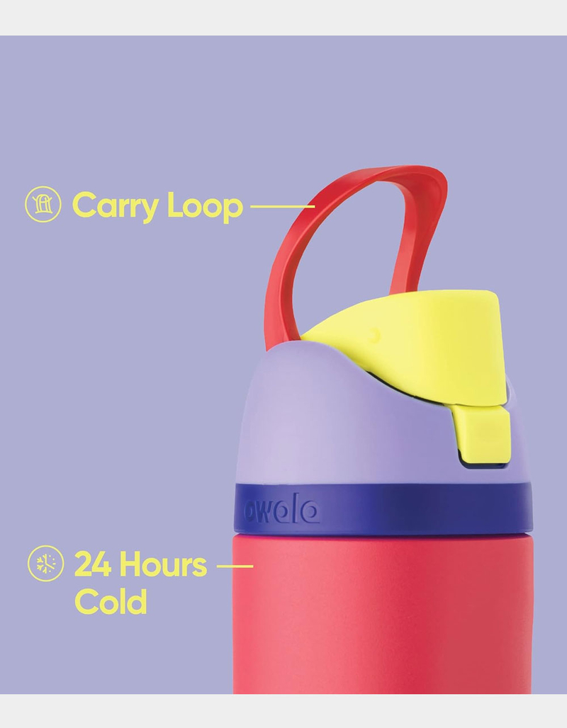 OWALA FreeSip® 32 oz Water Bottle image number 3