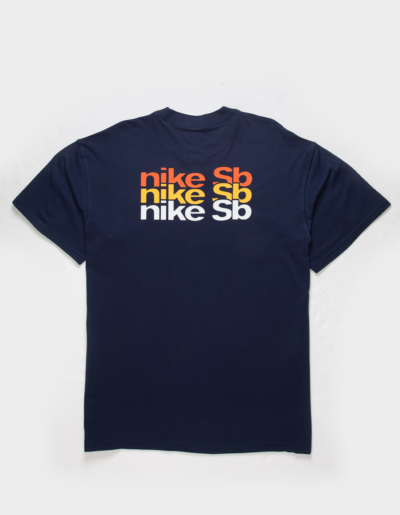 NIKE SB Repeat Mens Tee image number 0