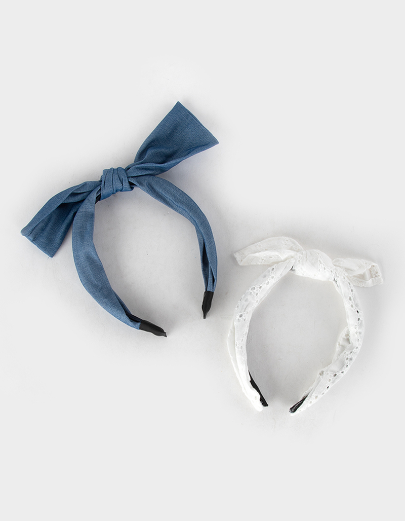 FULL TILT Headbands 2 Pack image number 2