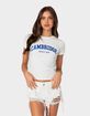 EDIKTED Cambridge Tee image number 5