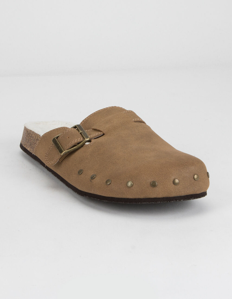 BILLABONG Lagoon Womens Mules image number 0