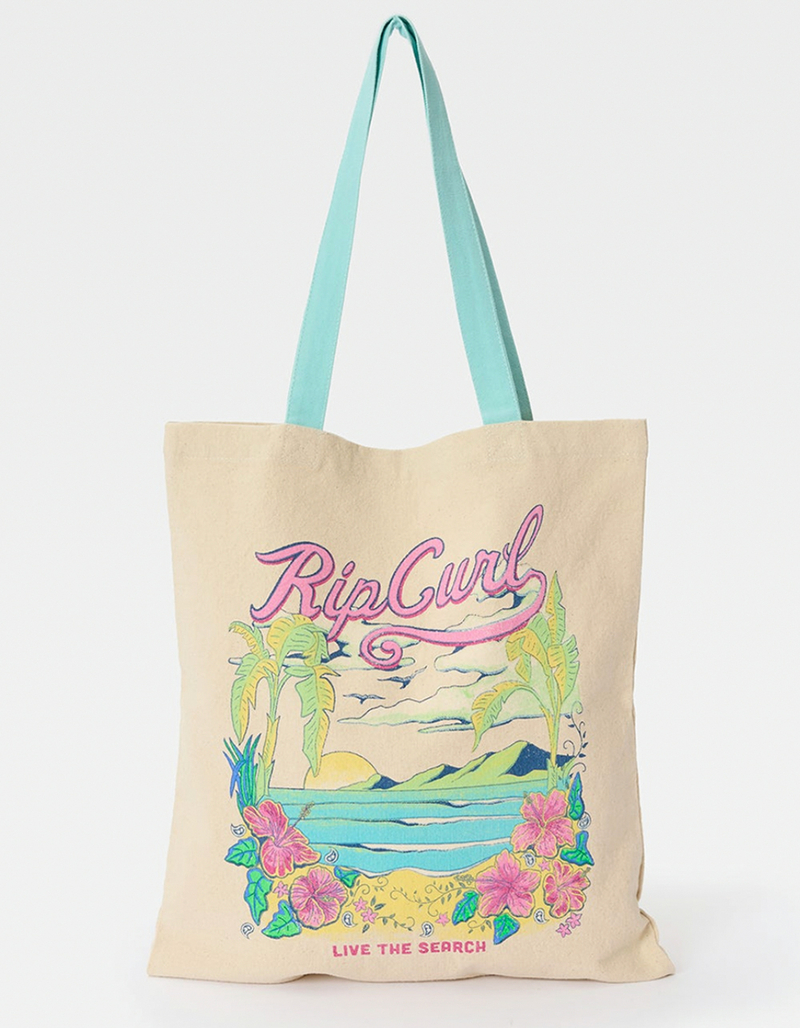 RIP CURL Shopper 3L Desto Tote Bag image number 1