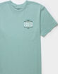 SALTY CREW Skipjack Mens Tee image number 4