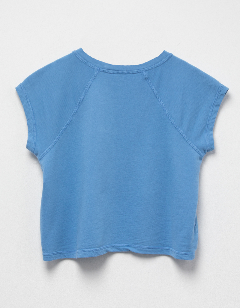 ROXY Grateful Sun Girls Tee image number 1