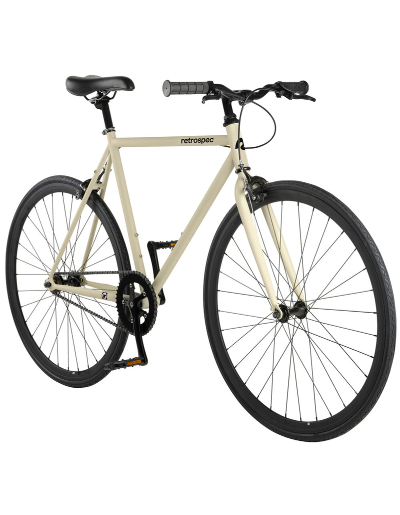 RETROSPEC Tillys Exclusive Harper Coaster 53 Fixed Gear Bike image number 1