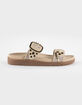FREE PEOPLE Revelry Studded Womens Sandals image number 2