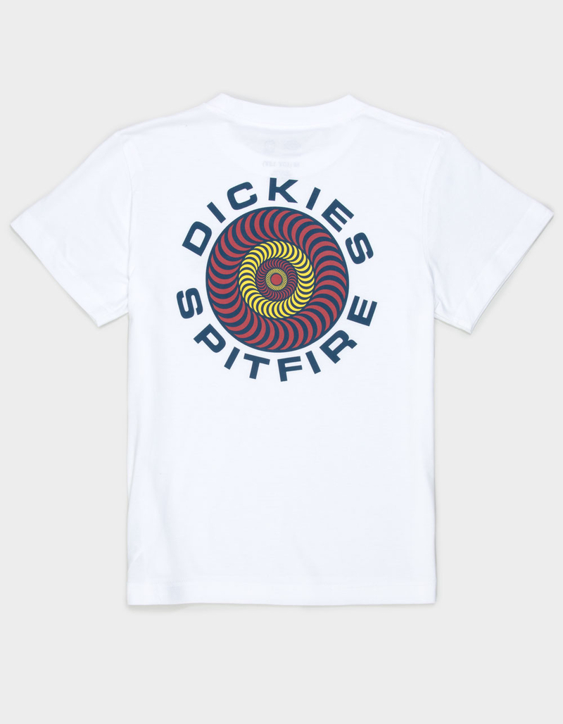 DICKIES x Spitfire Boys Tee image number 0