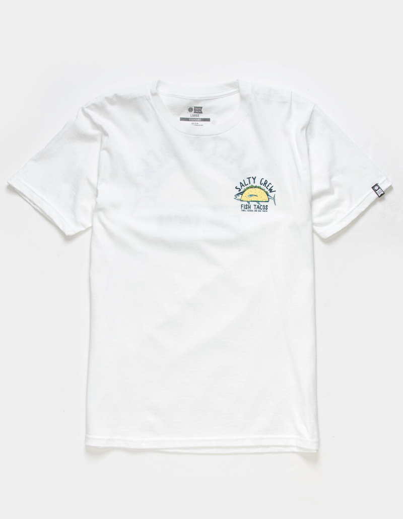 SALTY CREW Baja Fresh Mens Premium Tee image number 1