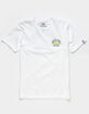 SALTY CREW Baja Fresh Mens Premium Tee image number 2