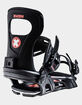 BENT METAL Joint Mens Snowboard Bindings image number 2
