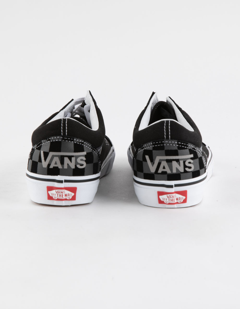 VANS Old Skool Shoes image number 3