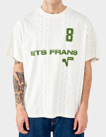 IETS FRANS Sports Print Mens Tee Primary Image
