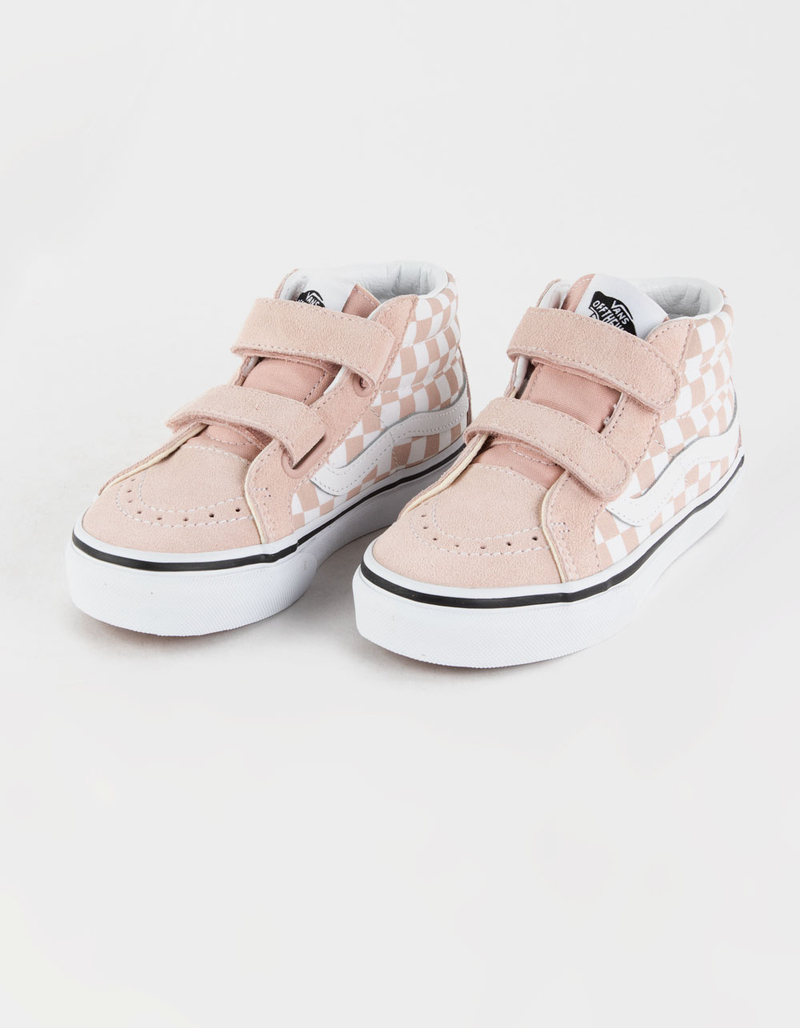 VANS Sk8-Mid Reissue Girls Shoes image number 0