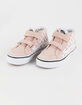 VANS Sk8-Mid Reissue Girls Shoes image number 1