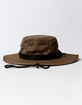 RIP CURL Searchers Wide Brim Mens Hat image number 2