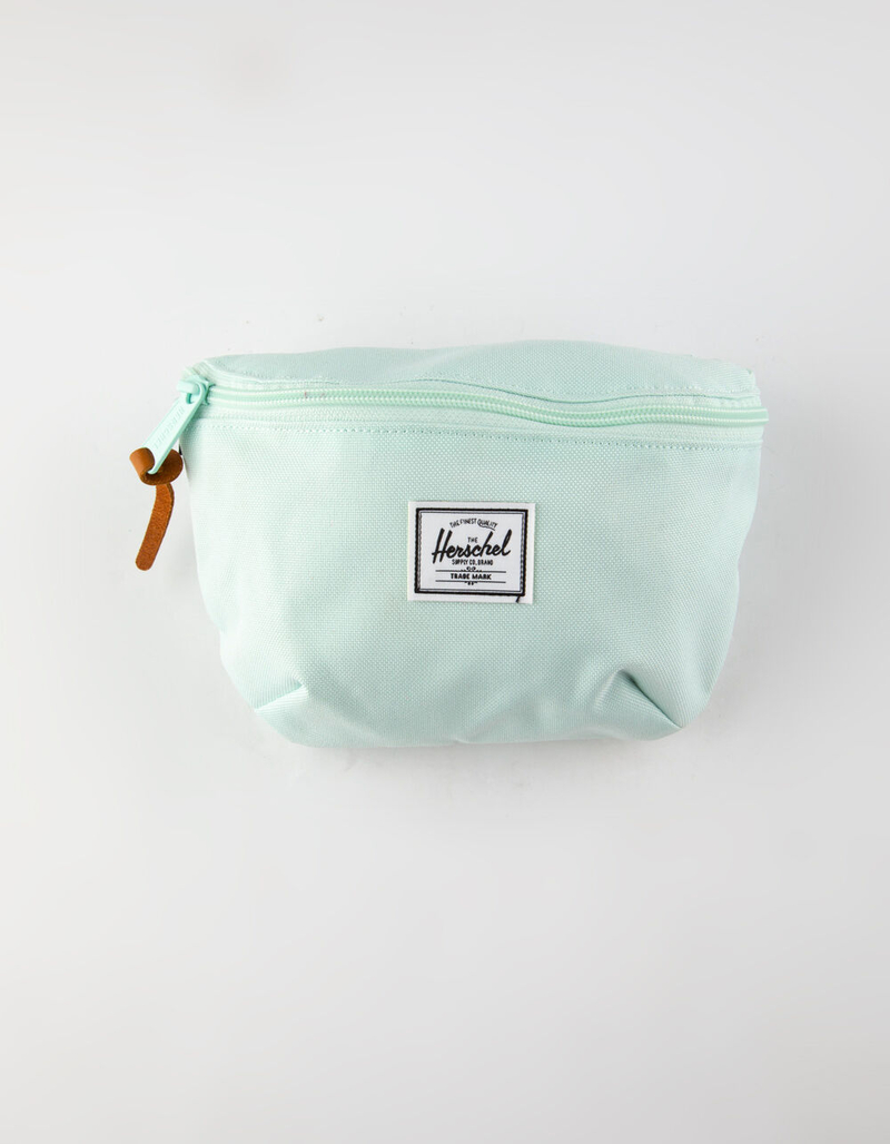 HERSCHEL SUPPLY CO. Fourteen Glacier Fanny Pack image number 1