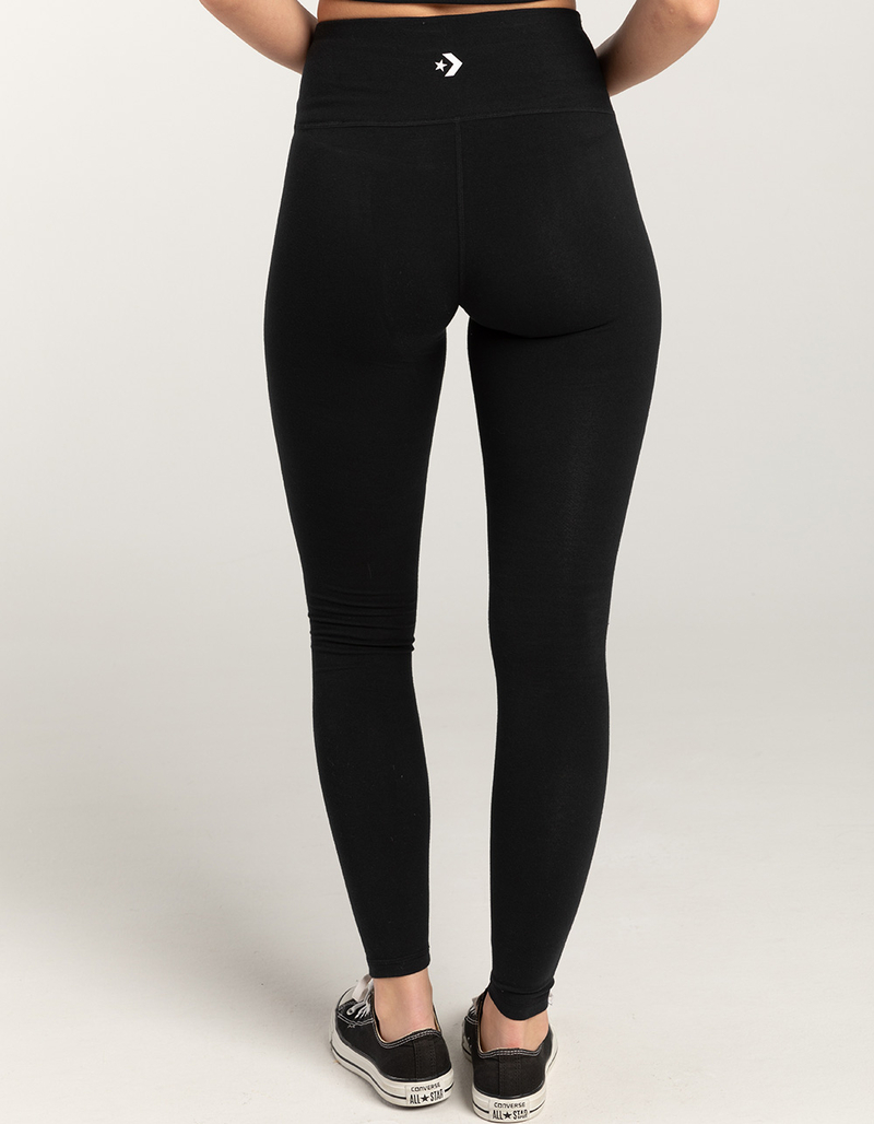 CONVERSE Wordmark Womens Leggings image number 3