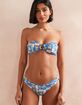 DIPPIN' DAISY'S Nocturnal Cheeky Bikini Bottoms image number 1