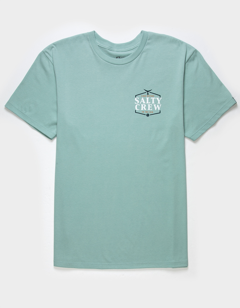 SALTY CREW Skipjack Mens Tee image number 1