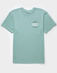 SALTY CREW Skipjack Mens Tee image number 2