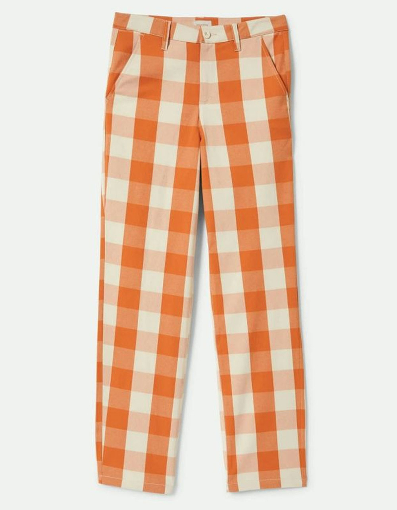 BRIXTON Bedford Womens Pants image number 0