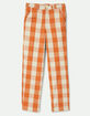 BRIXTON Bedford Womens Pants image number 1