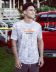 TOYOTA Land Cruiser Mens Tee image number 5