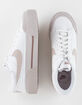 NIKE Court Legacy Lift Womens Shoes image number 5