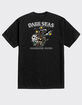 DARK SEAS Aqualung Mens Tee image number 1