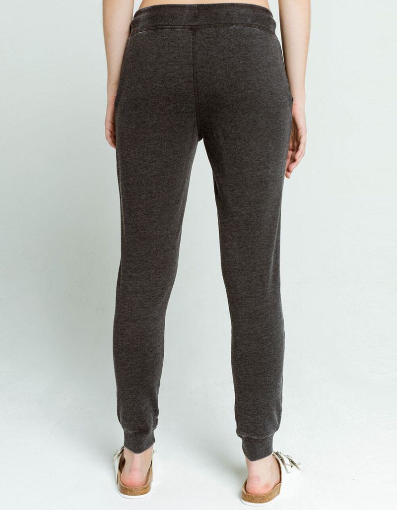 ROXY Bayside Life Womens Jogger Sweatpants image number 2