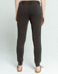 ROXY Bayside Life Womens Jogger Sweatpants image number 3