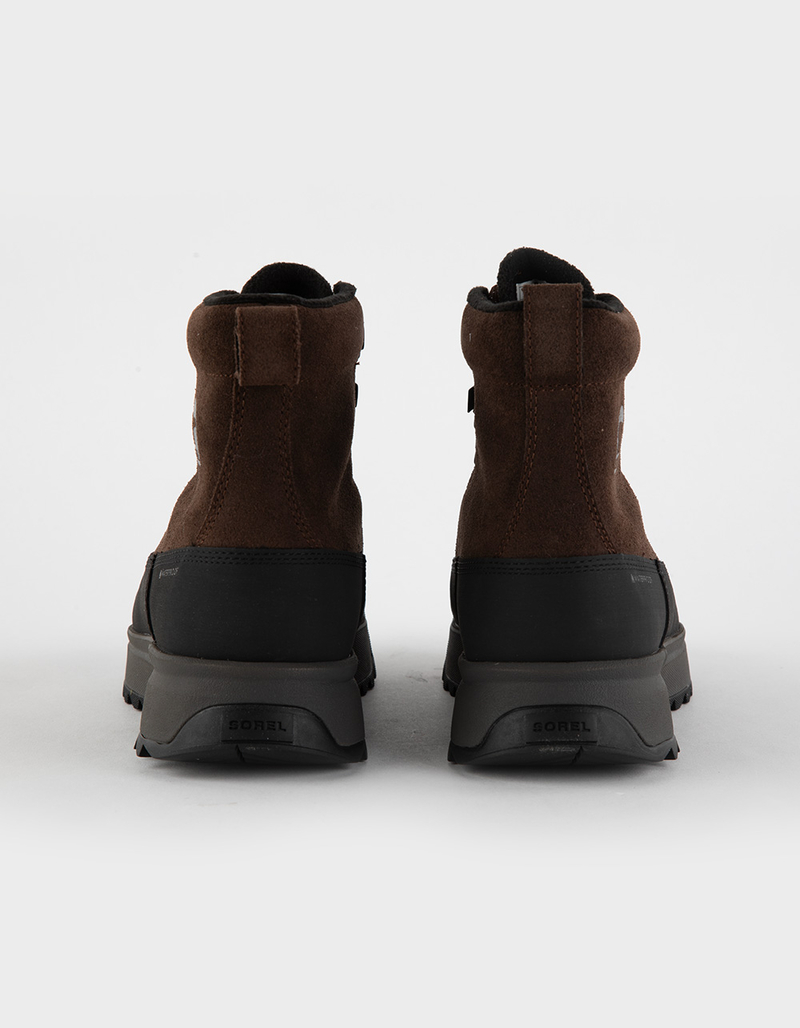 SOREL Scout 87'&trade; Pro Mens Waterproof Boot image number 3