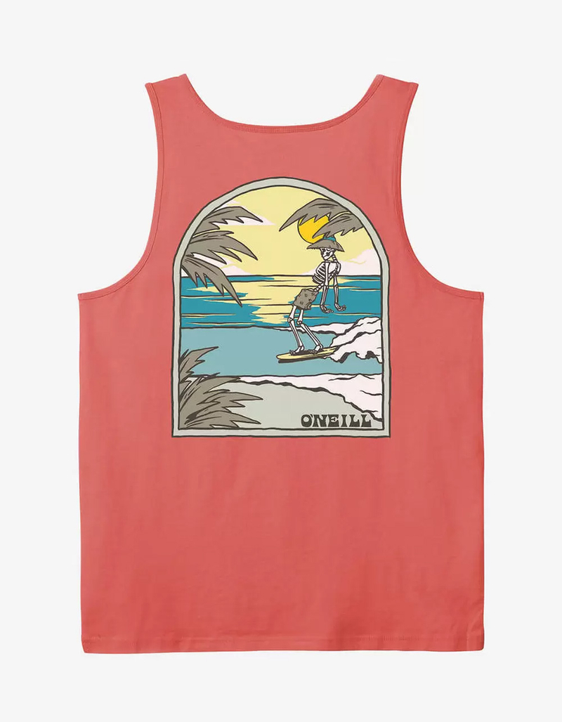 O'NEILL Chill Bones Mens Tank Top image number 0