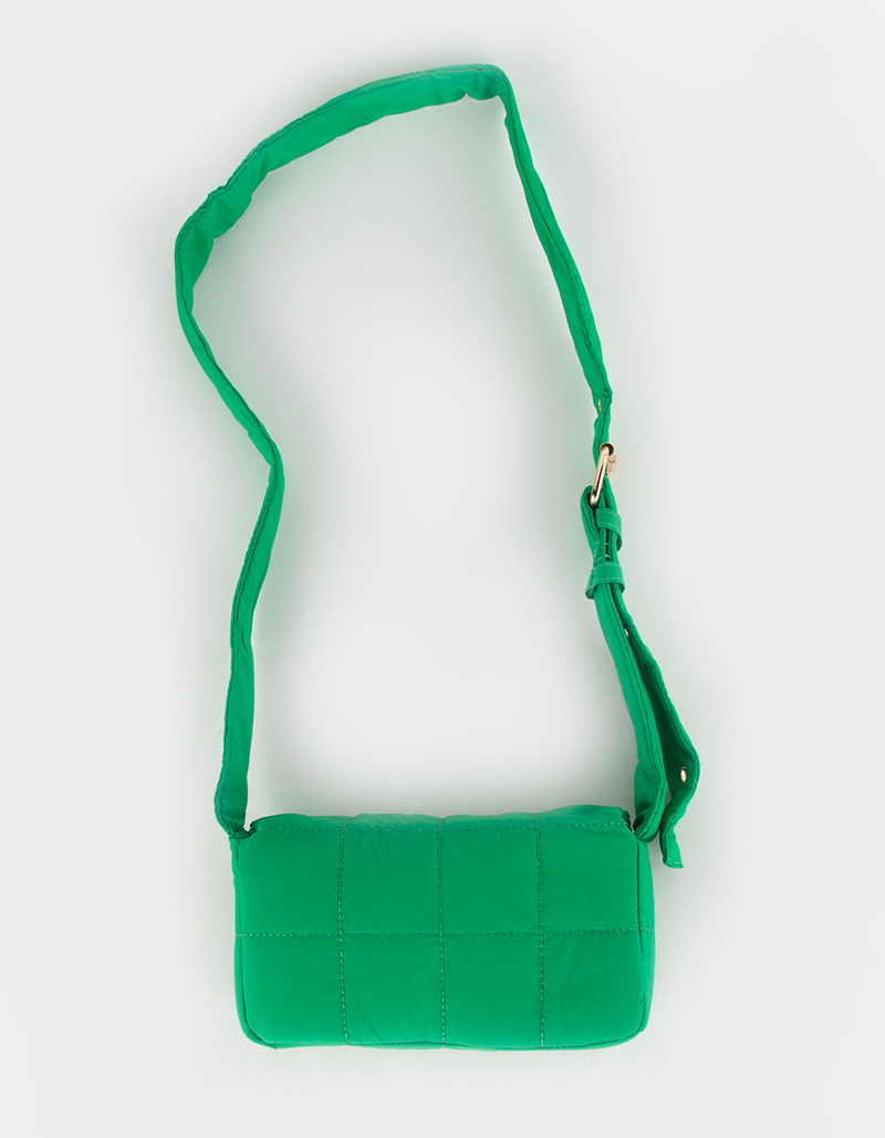 Puffer Crossbody Bag image number 2