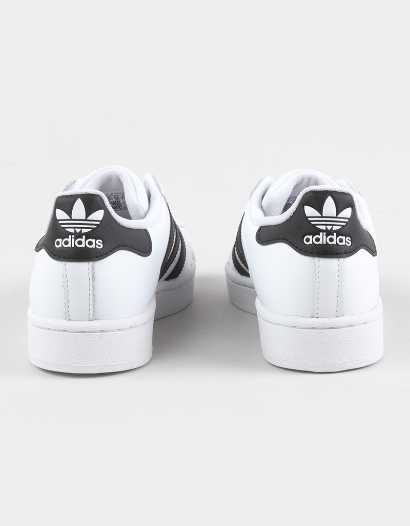 ADIDAS Originals Superstar II Kids Shoes image number 3