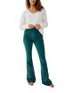 FREE PEOPLE Jayde Cord Flare Jeans image number 1