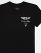 RSQ Boys Chopper Shop Tee image number 3