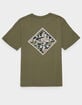 SALTY CREW Tippet Fill Boys Tee image number 5