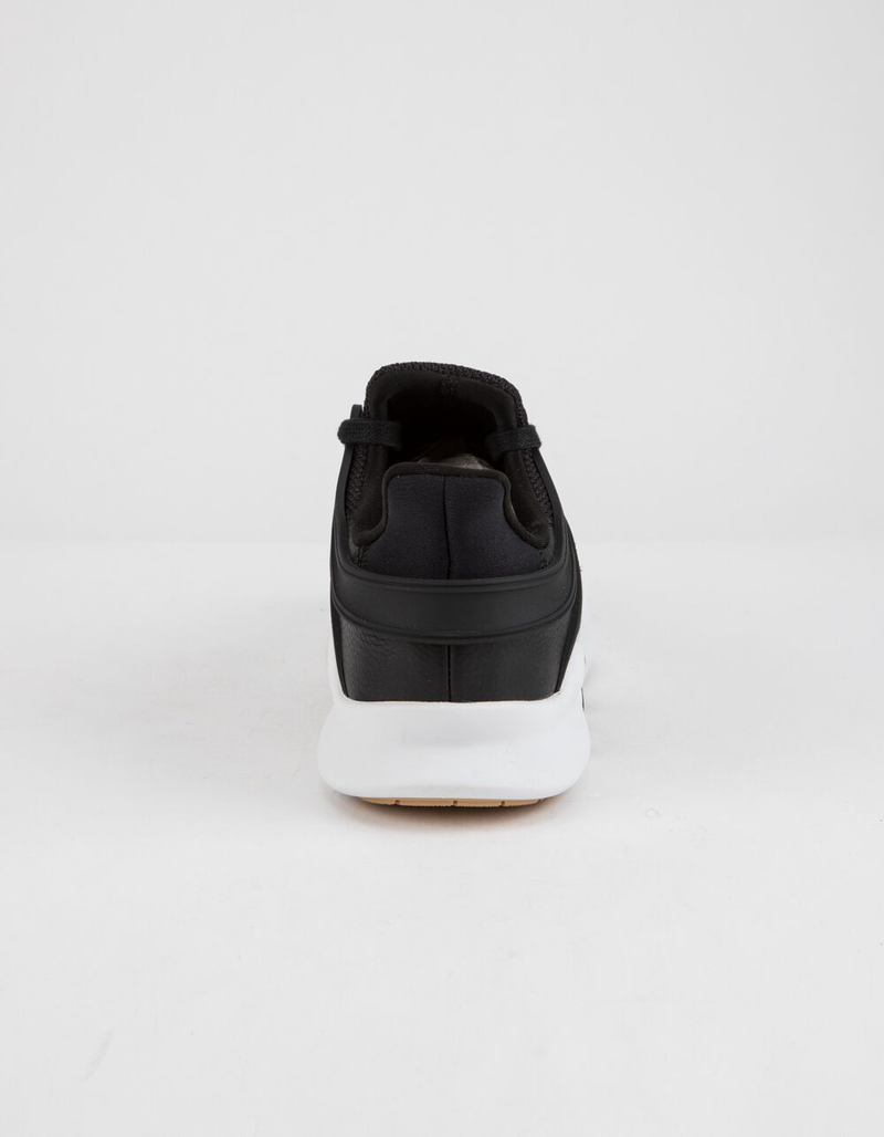 ADIDAS EQT Support ADV Core Black & White Shoes image number 4