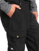 QUIKSILVER Utility Shell Mens Snow Pants image number 5