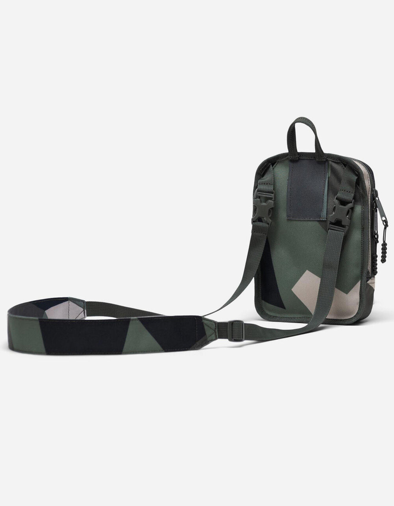 HERSCHEL X Star Wars Boba Fett Large Form Crossbody Bag image number 2